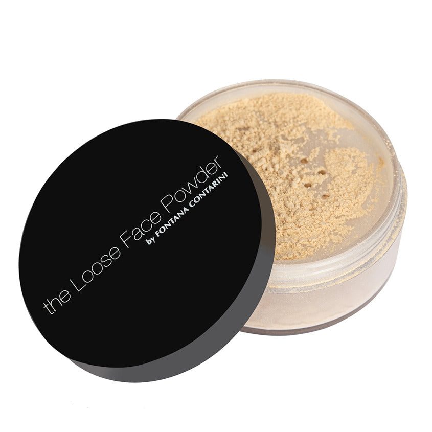 Banana Loose Powder