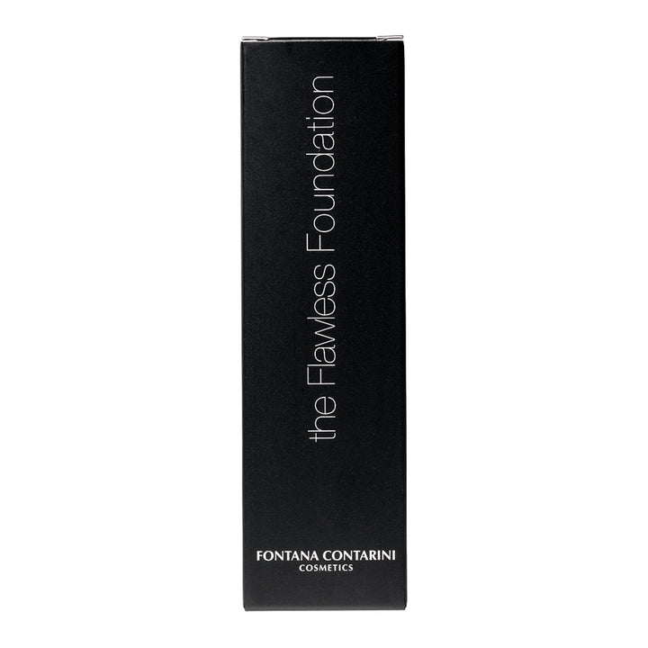 The Flawless Foundation