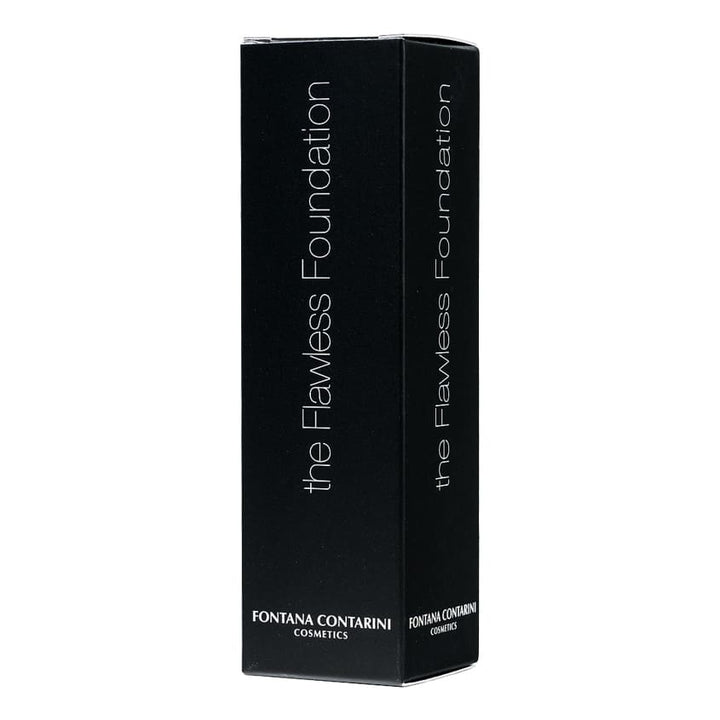 The Flawless Foundation