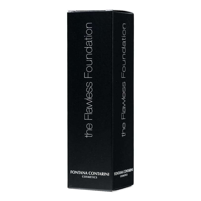 The Flawless Foundation