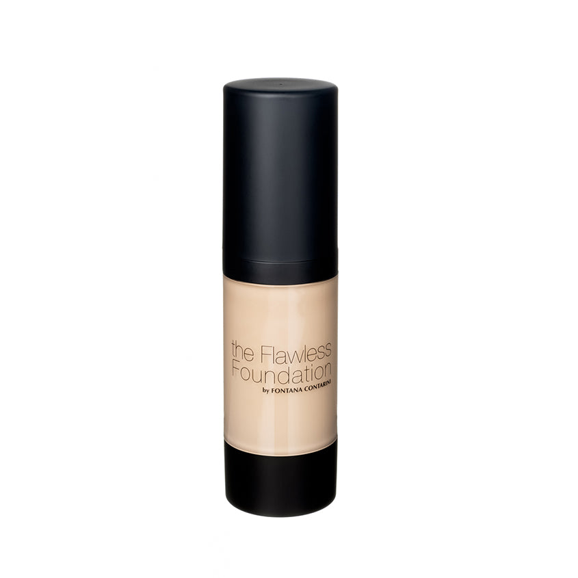 The Flawless Foundation