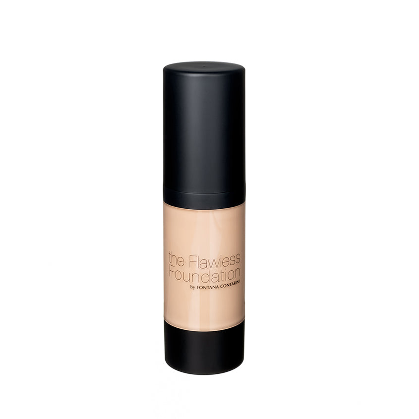 The Flawless Foundation