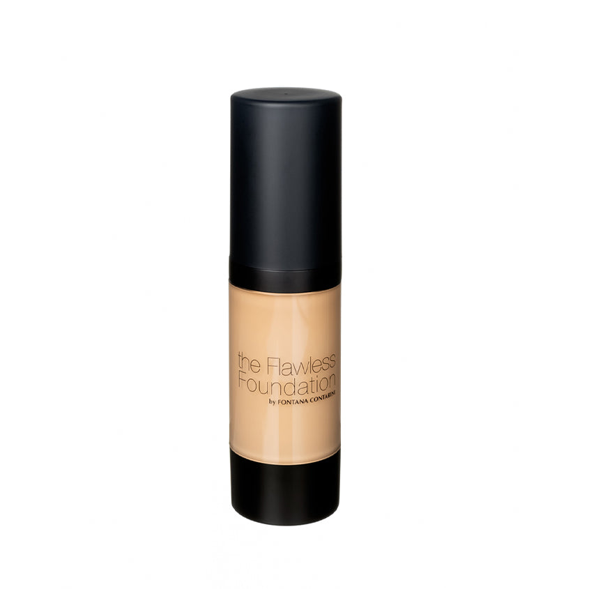 The Flawless Foundation