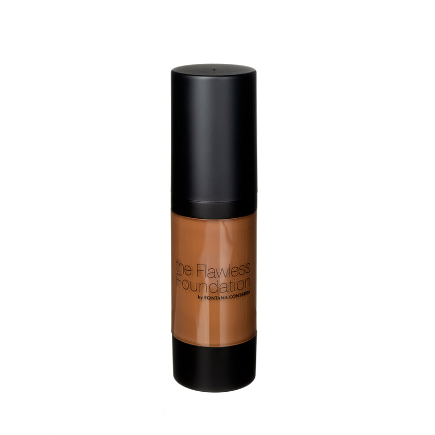 The Flawless Foundation