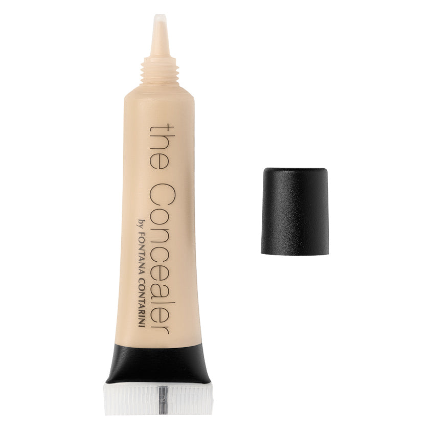 The Concealer