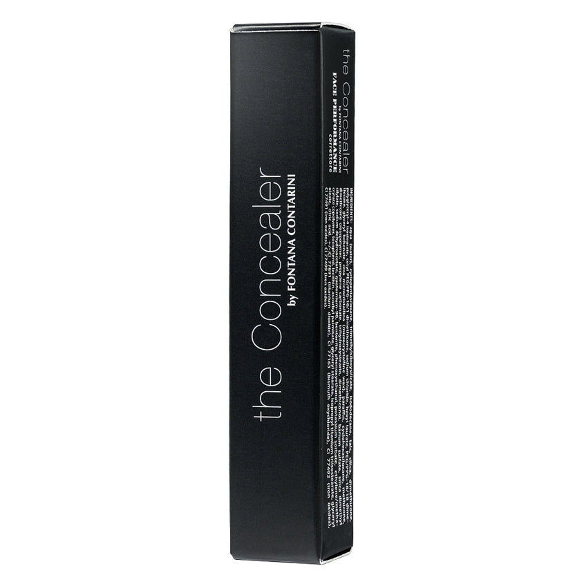 The Concealer