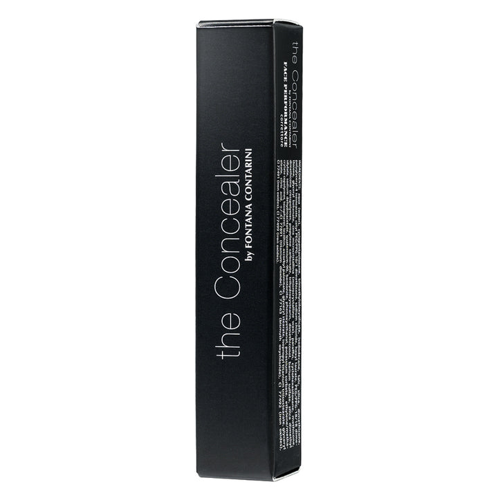 The Concealer