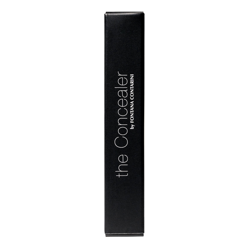 The Concealer