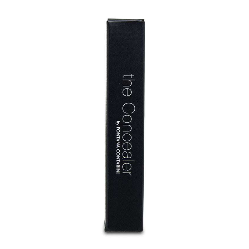The Concealer