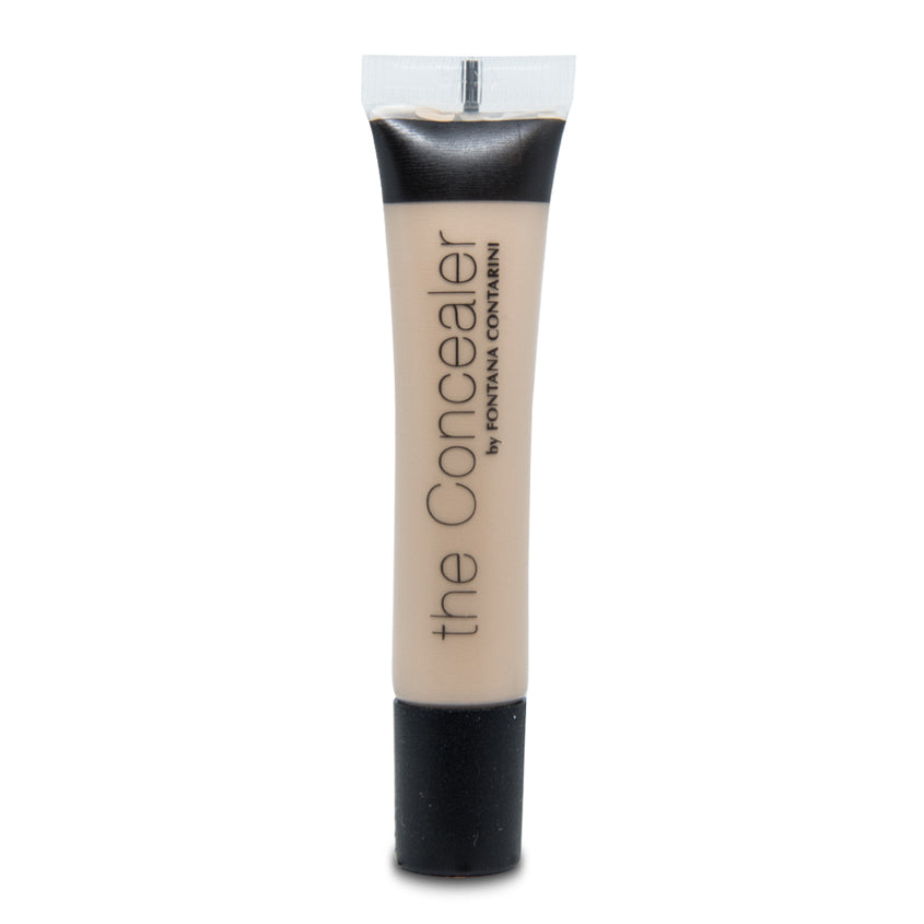 The Concealer
