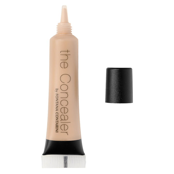 The Concealer