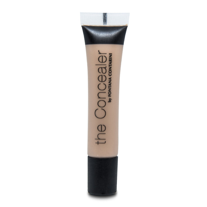 The Concealer
