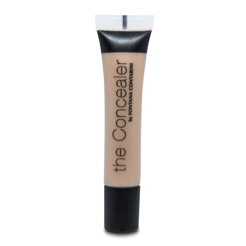 The Concealer