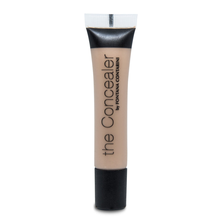 The Concealer