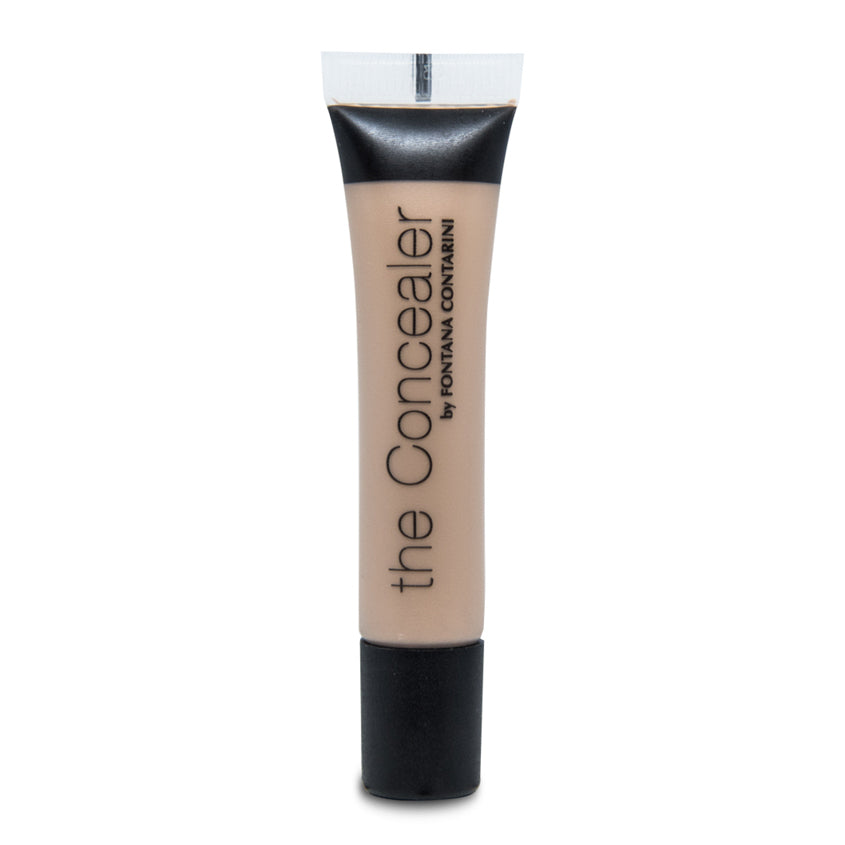 The Concealer