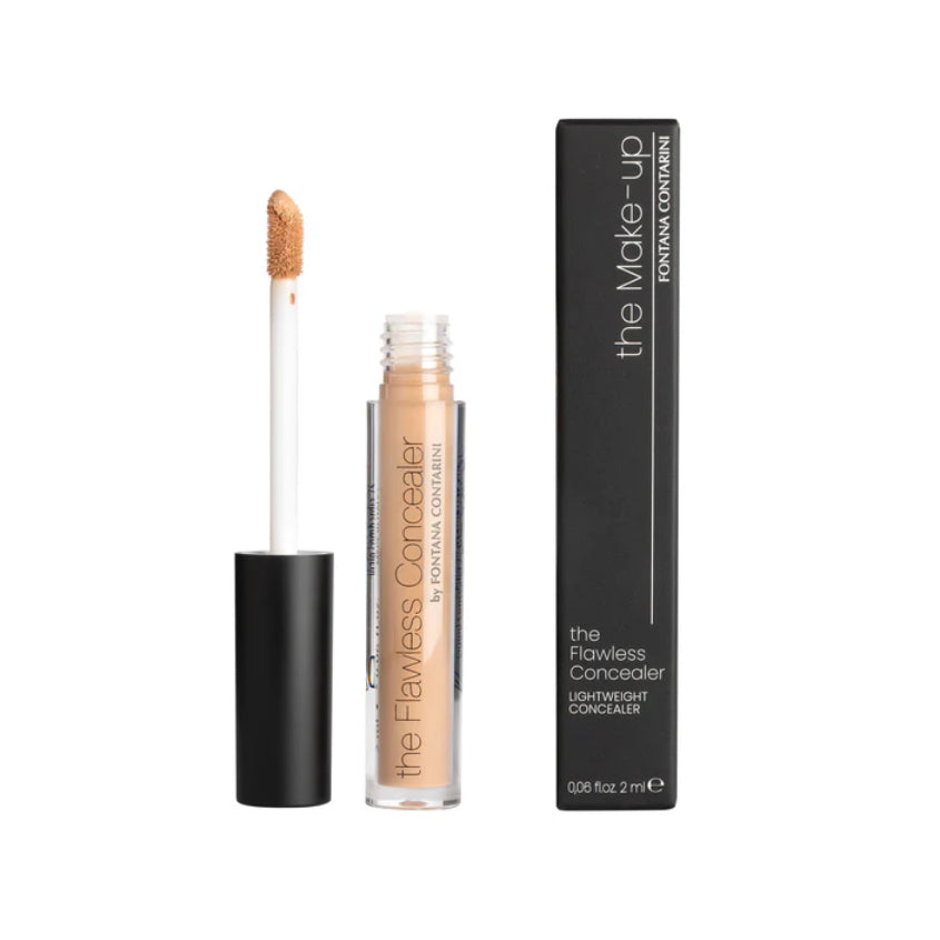 The Flawless Concealer