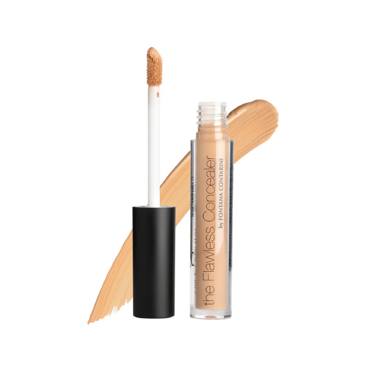 The Flawless Concealer