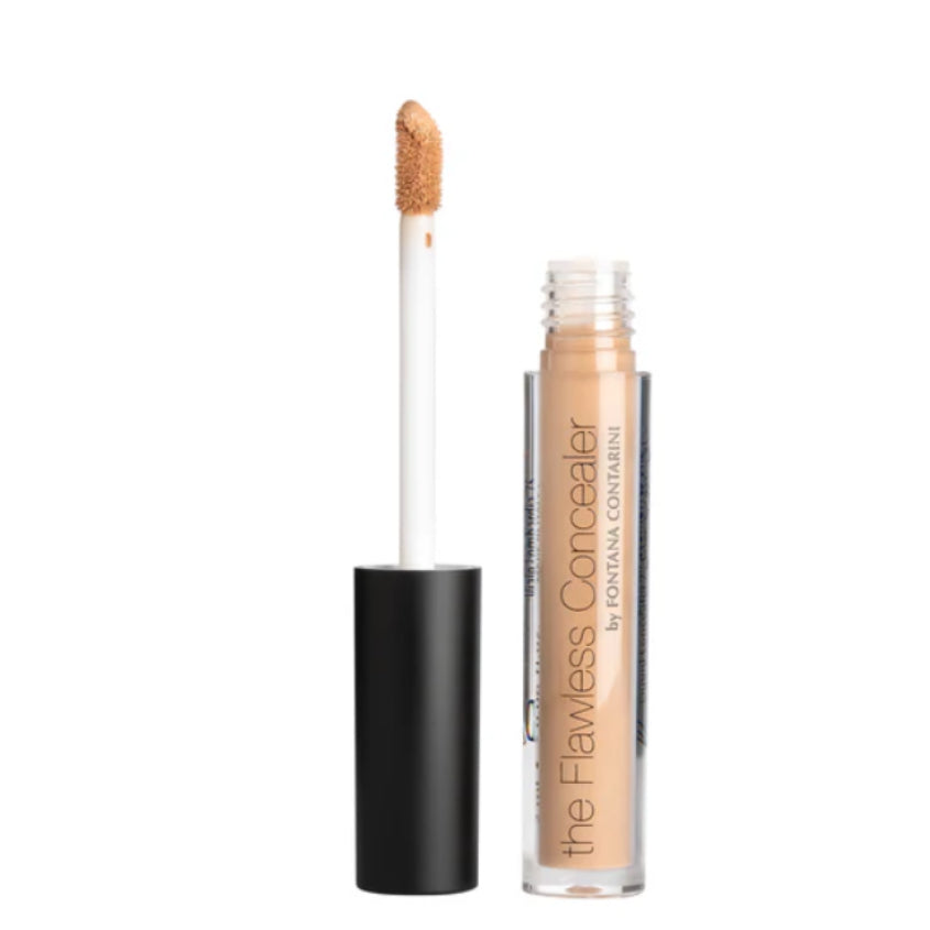 The Flawless Concealer