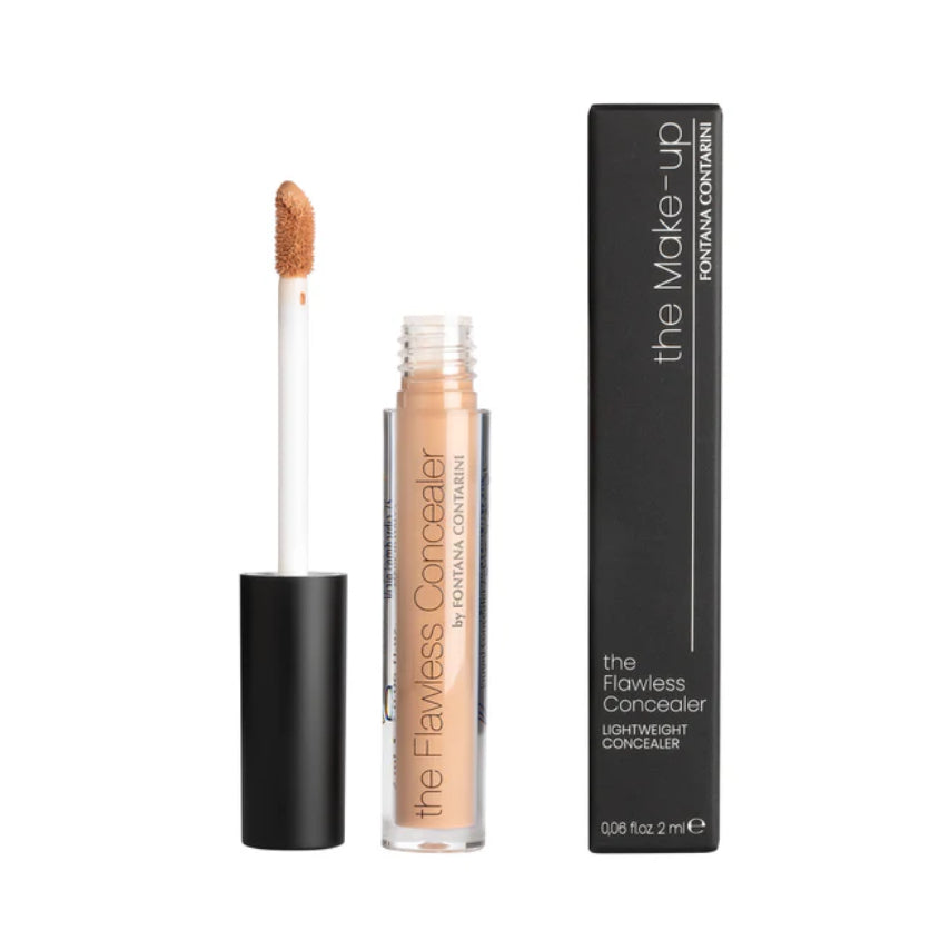 The Flawless Concealer
