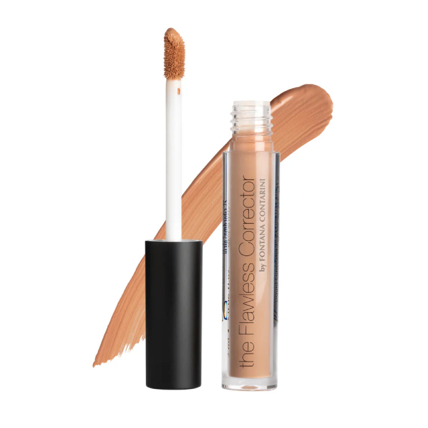The Flawless Corrector
