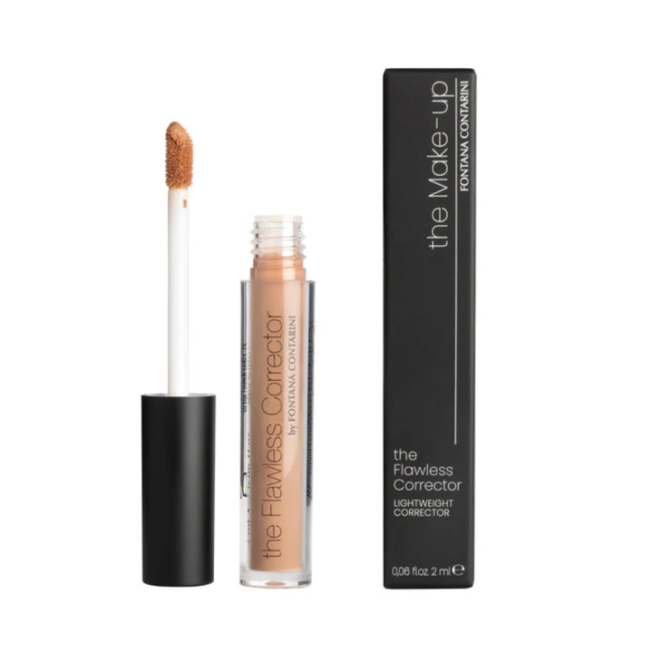 The Flawless Corrector
