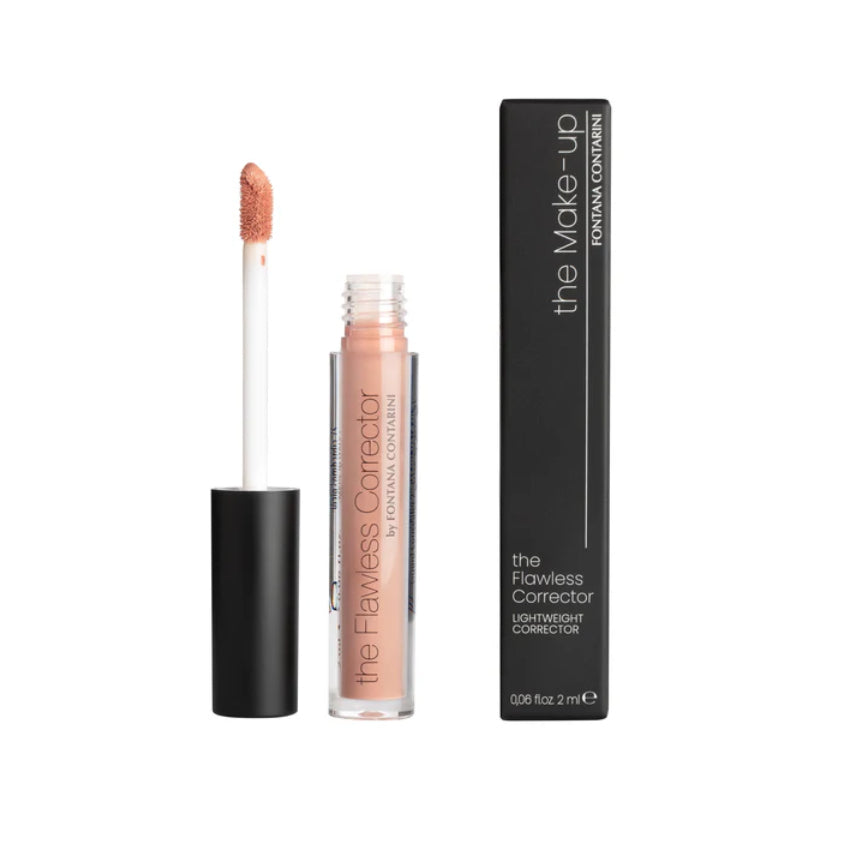 The Flawless Corrector