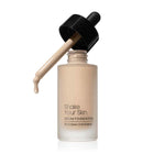 Shake Your Skin Serum Foundation