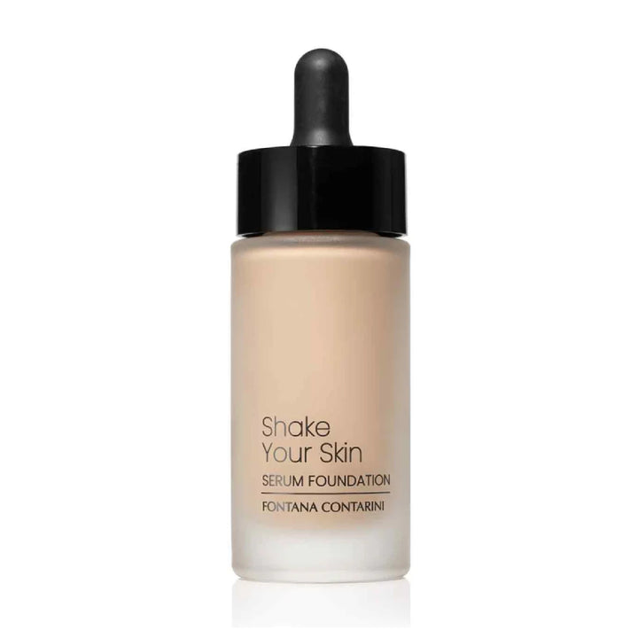 SHAKE YOUR SKIN FOUNDATION NO 5