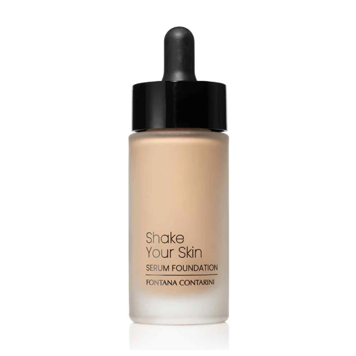 Shake Your Skin Serum Foundation