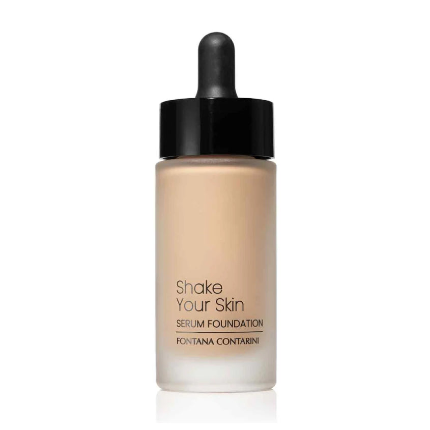 Shake Your Skin Serum Foundation