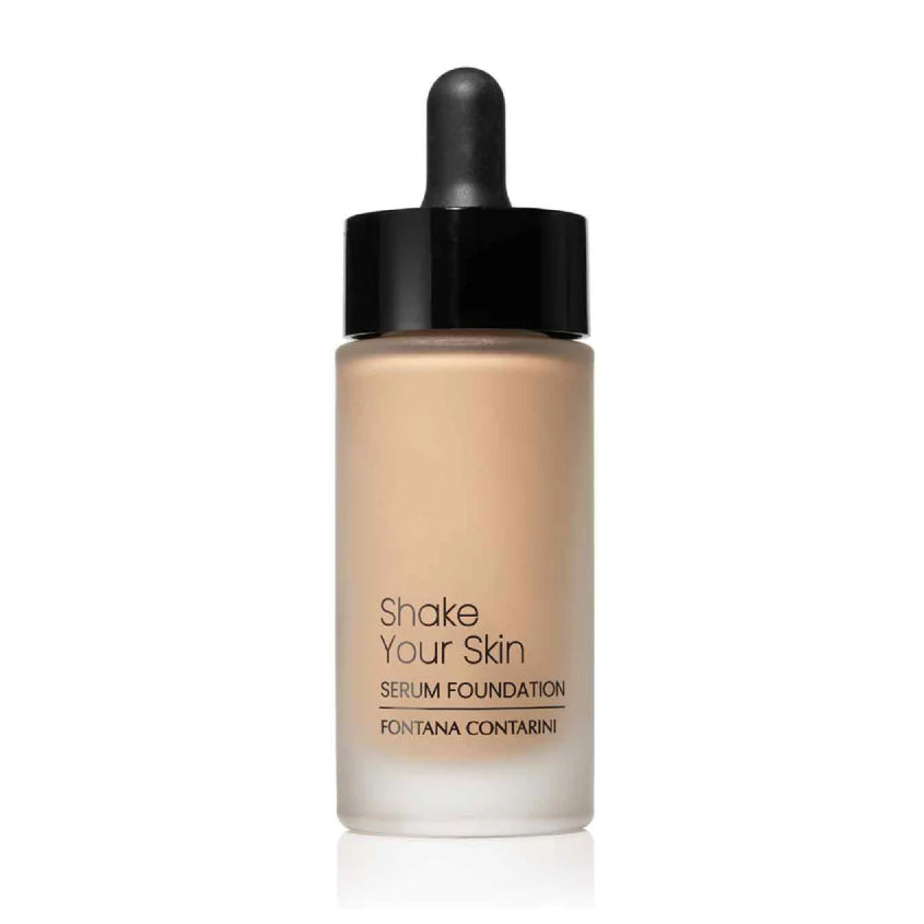 Shake Your Skin Serum Foundation