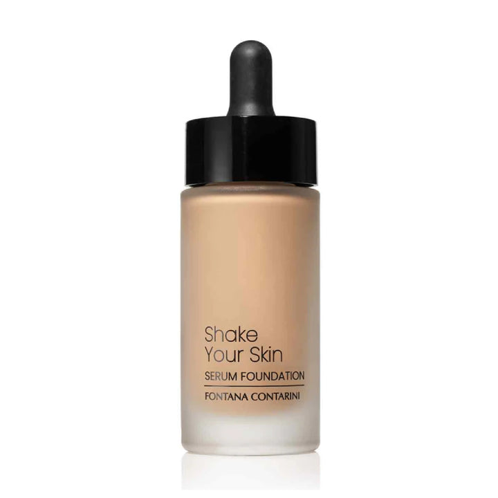 Shake Your Skin Serum Foundation
