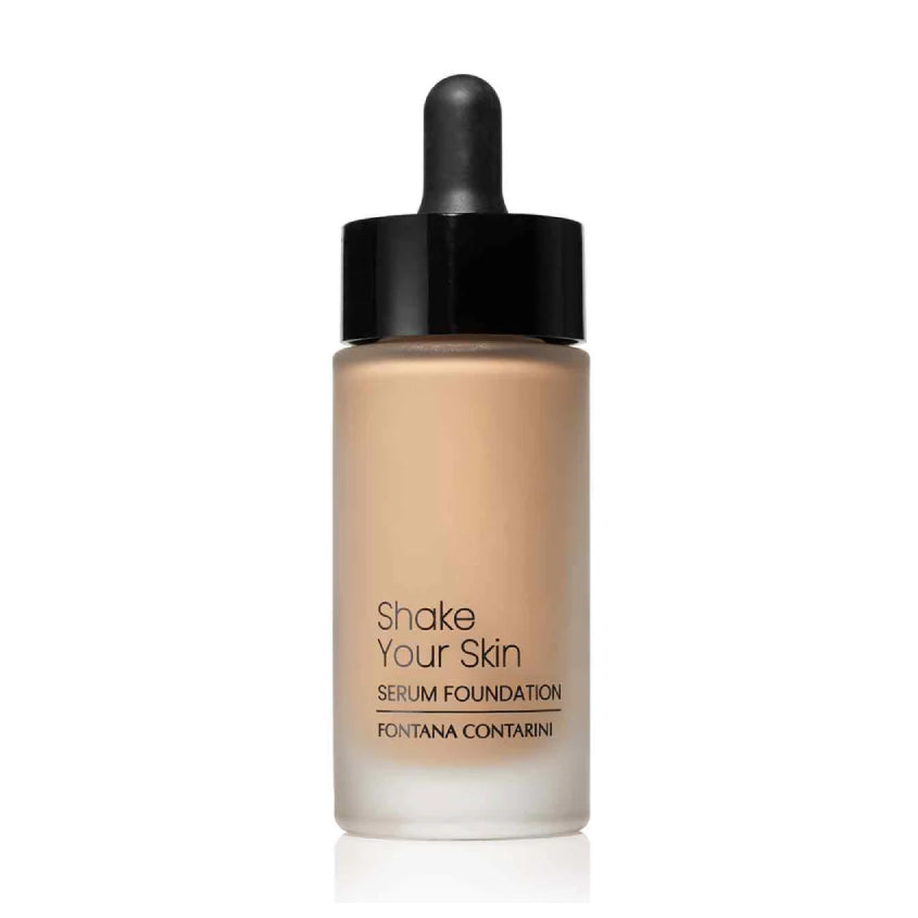 Shake Your Skin Serum Foundation