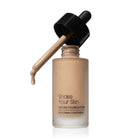Shake Your Skin Serum Foundation