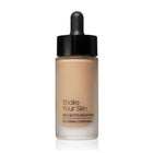 Shake Your Skin Serum Foundation