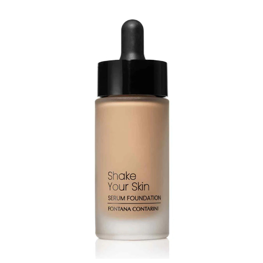 Shake Your Skin Serum Foundation