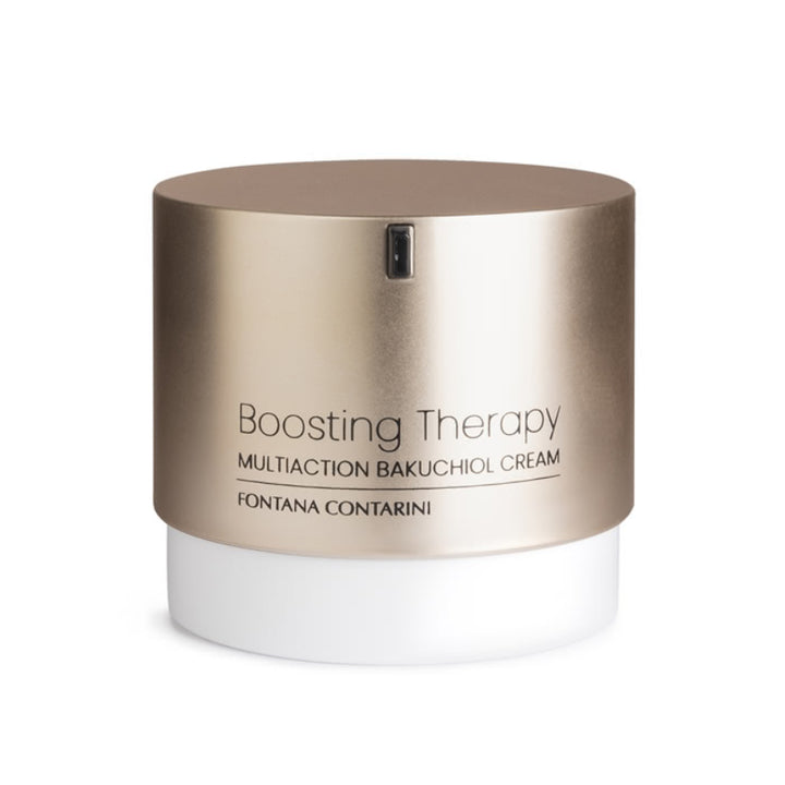 Boosting Theraphy Multiaction Bakuchiol Cream