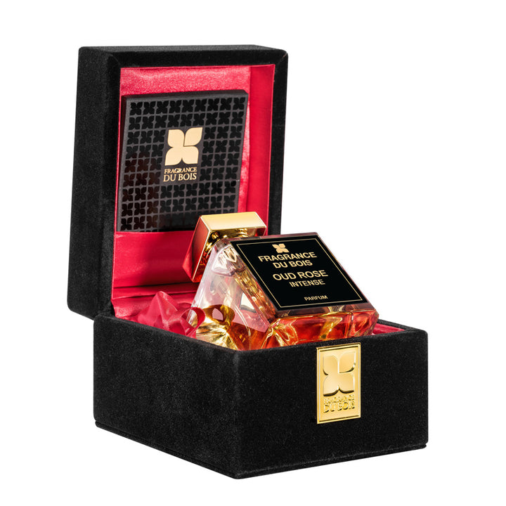 OUD ROSE INTENSE EXTRAIT DE PARFUM 100ML