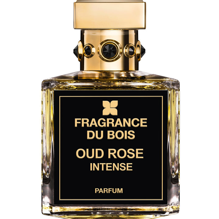 OUD ROSE INTENSE EXTRAIT DE PARFUM 100ML