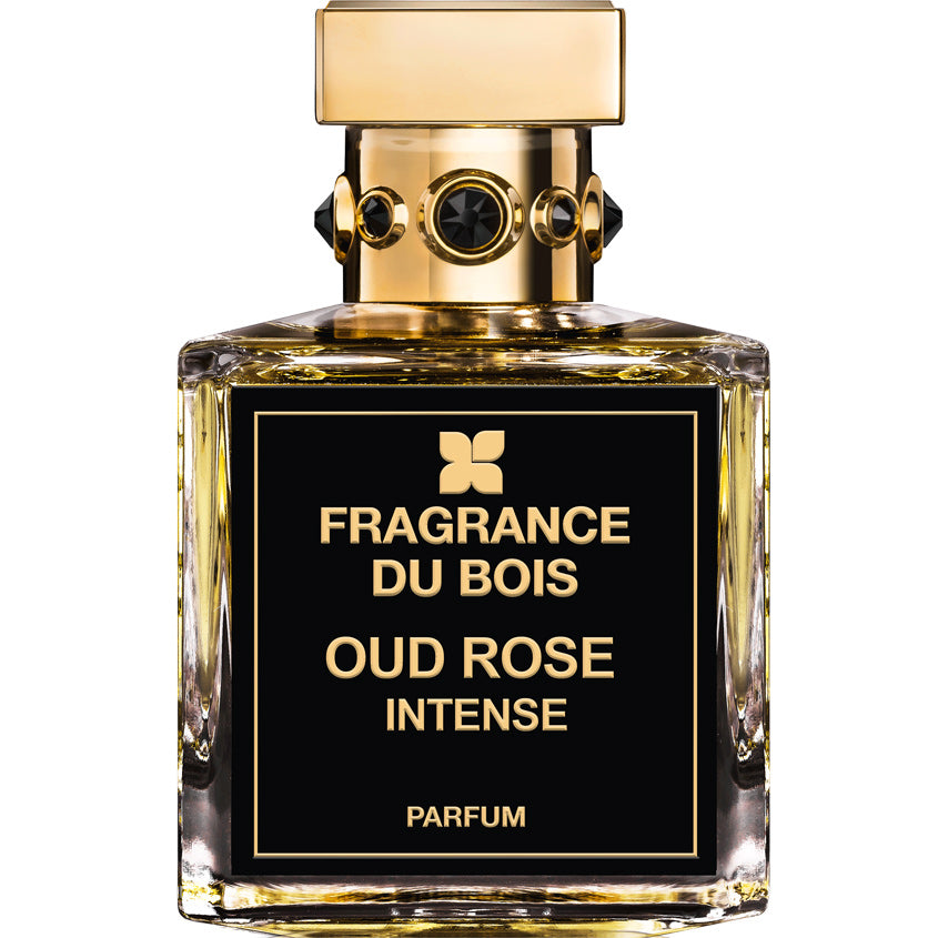 OUD ROSE INTENSE EXTRAIT DE PARFUM 100ML