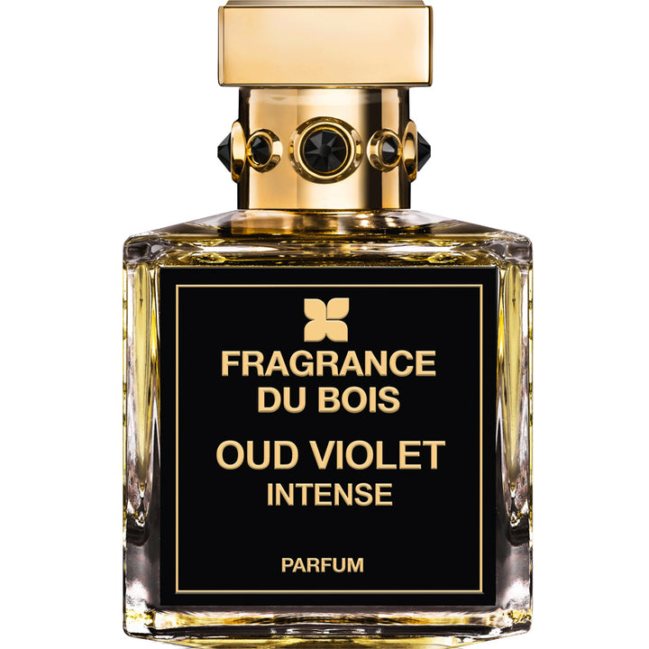 Men's perfume OUD VIOLET INTENSE EXTRAIT DE PARFUM 100ML