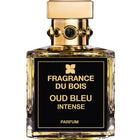 Oud Bleu Intense extrait de parfum Shades