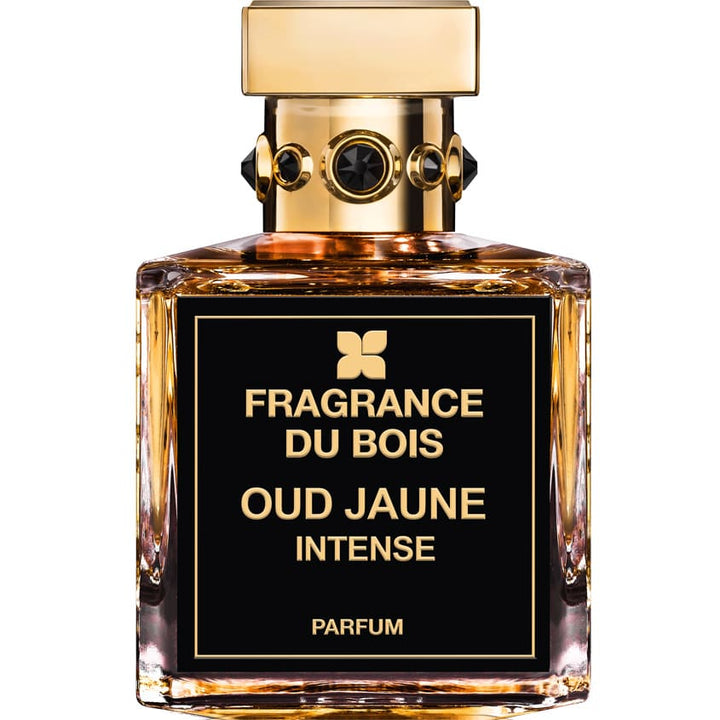 OUD JAUNE INTENSE EXTRAIT DE PARFUM 100ML