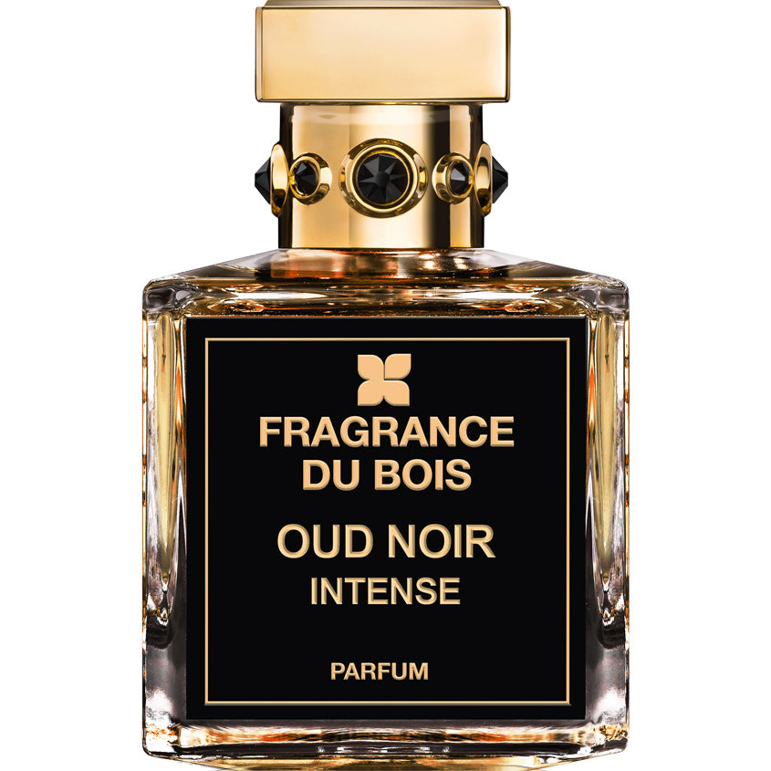 FRAGRANCE DU BOIS OUD NOIR INTENSE EXTRAIT DE PARFUM 50ML