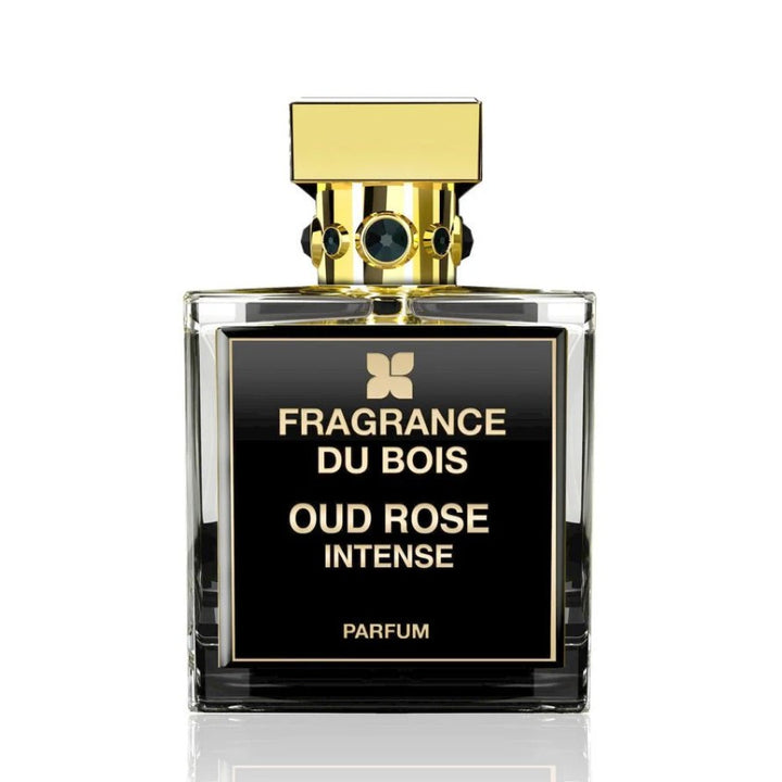 Oud Rose Intense