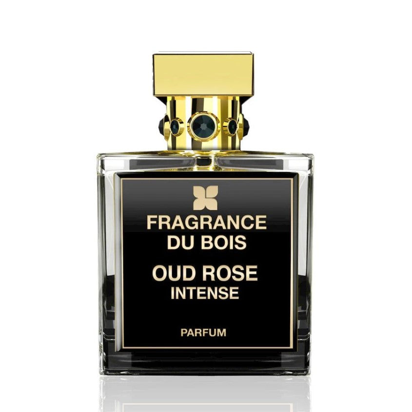 Oud Rose Intense