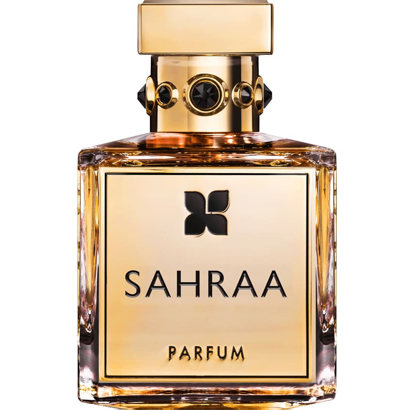 Sahraa extrait de parfum Prive