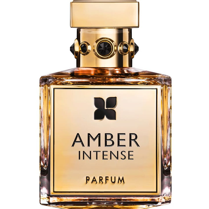 Amber Intense extrait de parfum Prive