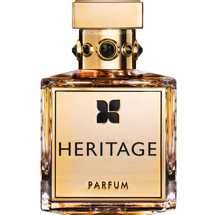 Heritage extrait de parfum Prive