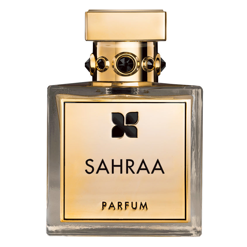 Sahraa extrait de parfum Prive